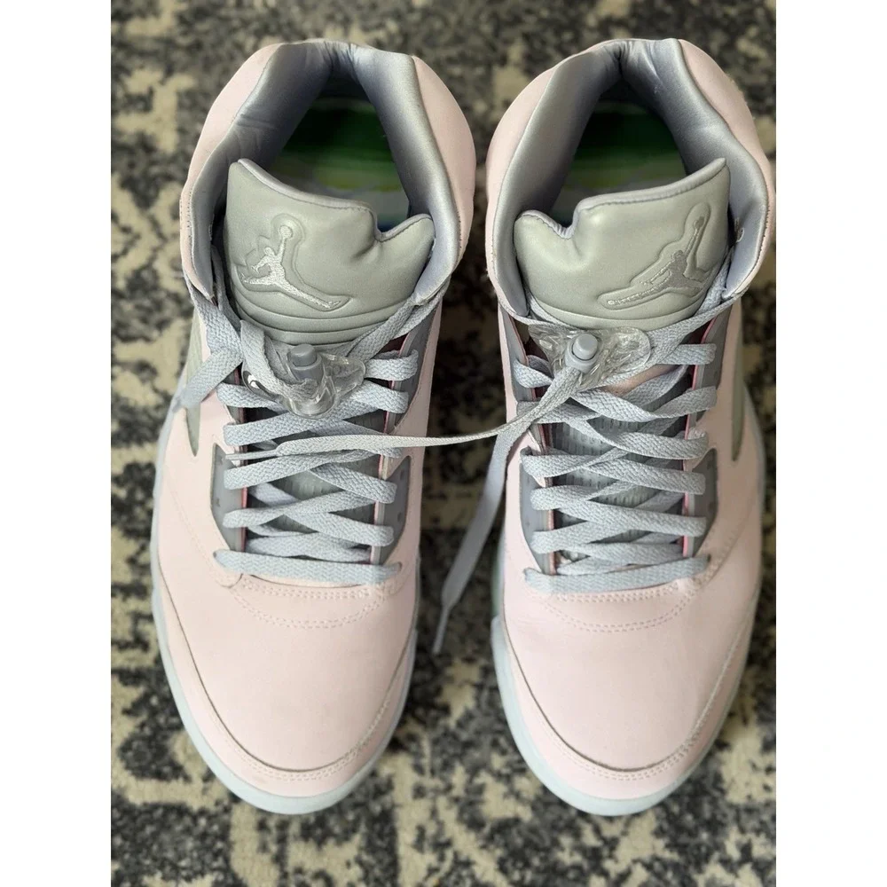 Nike Air Jordan 5 Retro SE Regal Pink ghost copa Size 11.5